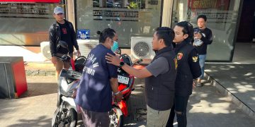 Pelaku Curanmor di Tuban Berhasil Dibekuk Polisi, Inilah Barang Buktinya