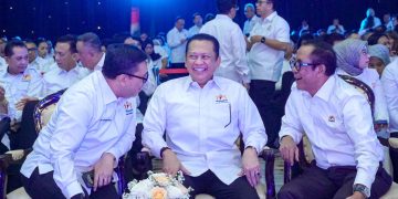 Percepat Implementasi Program MBG, KADIN Indonesia Bangun 1.000 SPPG