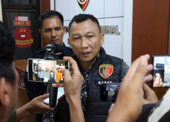 160 Tabung Gas Curian Diamankan, Polisi Minta Warga Waspada