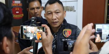 160 Tabung Gas Curian Diamankan, Polisi Minta Warga Waspada