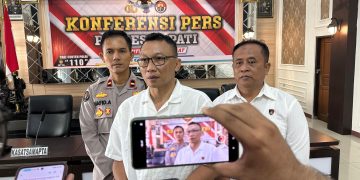 Sita Uang Rp 8,6 Juta dari Operasi, Premanisme Siap – Siap di Amankan