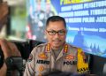 Call Center 110, Layanan Kepolisian Gratis Selama 24 Jam