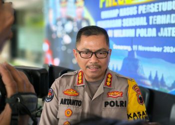 Call Center 110, Layanan Kepolisian Gratis Selama 24 Jam