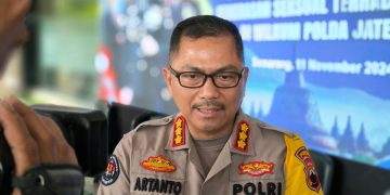 Call Center 110, Layanan Kepolisian Gratis Selama 24 Jam
