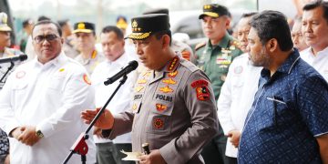 Bakti Kesehatan, Ribuan Karyawan PT. Tah Sung Hung Terima Pemeriksaan Gratis