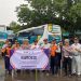 Gelar “Ramp Check” Pastikan Kelaikan Angkutan Umum