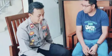 Keamanan dan Ketertiban di Bulan Ramadan, Wakapolres Demak Ingatkan Masyarakat