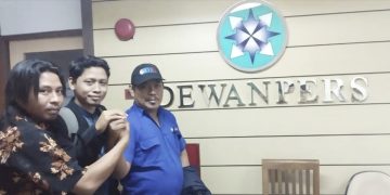 Agus Kliwir : Media Harus Legal dan Profesional, Bukan Sekadar Portal Berita