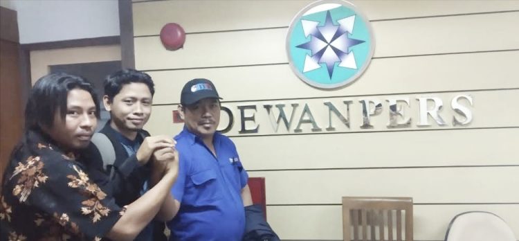 Agus Kliwir : Media Harus Legal dan Profesional, Bukan Sekadar Portal Berita