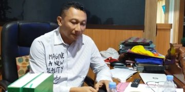 Enam Remaja Ditangkap Terkait Video Viral Pembawa Sajam