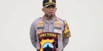 Ciptakan Wilayah Aman! Kapolresta Pati Ambil Langkah Tegas Brantas Premanisme di Pati