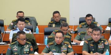 Panglima TNI Ajak Masyarakat Untuk Persatuan dan Stabilitas Nasional