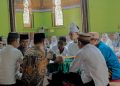 Resmi Menikah, Kolaborasi Digital dan Pendidikan Dimulai