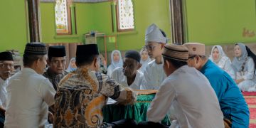 Resmi Menikah, Kolaborasi Digital dan Pendidikan Dimulai