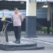 Apresiasi Kinerja, Polres Rembang Gelar Upacara Penghargaan