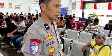 Program “Tak Diskon Maka Tak Sayang” Diserbu Warga Pati, 10 Ribu Pemohon Padati Samsat