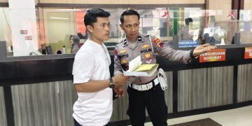 Hadapi Lonjakan Wajib Pajak, Samsat Pati Persiapan Tambah Loket Pelayanan