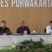 Cegah Narkoba, Polres Purwakarta Komitmen Lawan Bahaya Laten