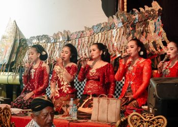Kades Dukuhseti : Budaya Jangan Ditunggu Diakui, Baru Kita Bangga