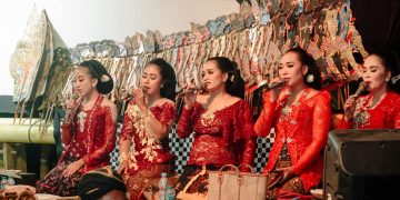 Kades Dukuhseti : Budaya Jangan Ditunggu Diakui, Baru Kita Bangga