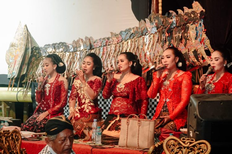 Kades Dukuhseti : Budaya Jangan Ditunggu Diakui, Baru Kita Bangga