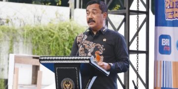 Agus Andrianto : Zero HP & Narkoba Harga Mati di Lapas!