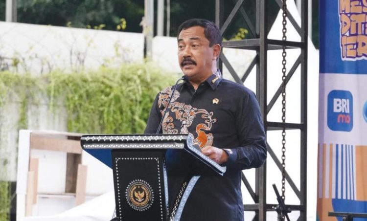 Agus Andrianto : Zero HP & Narkoba Harga Mati di Lapas!