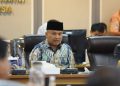 Sugiat Santoso Apresiasi Razia Lapas, Langkah Progresif Berantas Narkoba dan HP