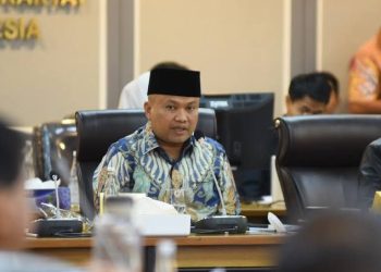 Sugiat Santoso Apresiasi Razia Lapas, Langkah Progresif Berantas Narkoba dan HP
