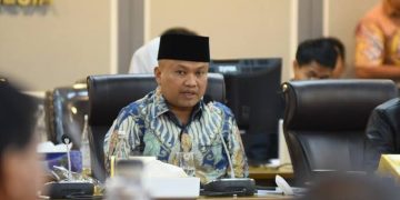 Sugiat Santoso Apresiasi Razia Lapas, Langkah Progresif Berantas Narkoba dan HP