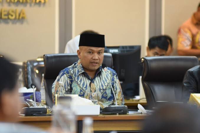 Sugiat Santoso Apresiasi Razia Lapas, Langkah Progresif Berantas Narkoba dan HP