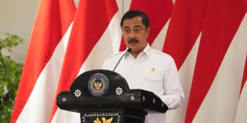 Menuju Indonesia Emas, Agus Andrianto Gagas Pemasyarakatan Humanis dan Transparan