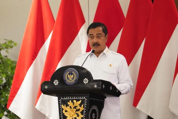 Menuju Indonesia Emas, Agus Andrianto Gagas Pemasyarakatan Humanis dan Transparan