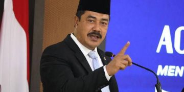 Agus Andrianto Perintahkan Evaluasi Vendor Nakal Penyedia Makanan Napi