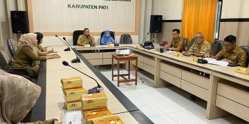 Regrouping SD Wilayah Pati, Disdikbud Pastikan Tidak Ada Guru Honorer Dipecat