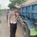 Dump Truck Nakal Ditindak, Satlantas Polresta Pati Turun Tangan Tegakkan Aturan Jalan