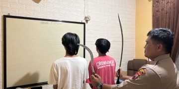 Polisi Imbau Pemuda Tak Terjebak Tantangan Medsos, Dua Geng Terlibat Tawuran