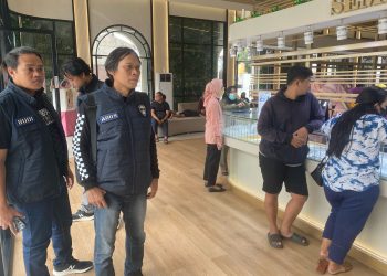 Benteng Terakhir Masyarakat dari Premanisme Jalanan