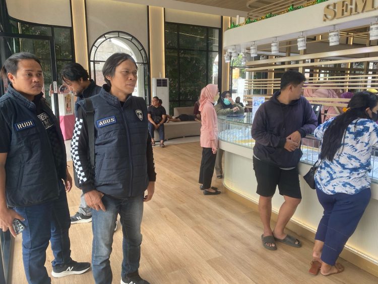 Benteng Terakhir Masyarakat dari Premanisme Jalanan