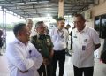 PT Kelola Laut Nusantara Jadi Percontohan Nasional Program Ekonomi