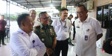 PT Kelola Laut Nusantara Jadi Percontohan Nasional Program Ekonomi