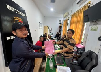 Empat Preman Berkedok Pungli di RSUD Soewondo Pati Diringkus