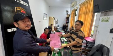 Empat Preman Berkedok Pungli di RSUD Soewondo Pati Diringkus