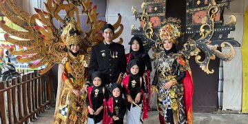 Semarakkan Sedekah Bumi Adalah Nuansa Budaya dan Spiritualitas