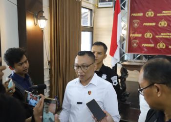 Sengketa Lahan Makin Panas, PT. LPI dan Warga Saling Lapor ke Polisi
