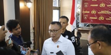 Sengketa Lahan Makin Panas, PT. LPI dan Warga Saling Lapor ke Polisi