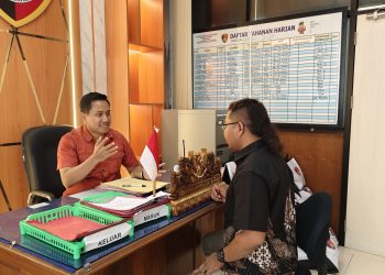 Polres Kudus dan Media Bersinergi Lawan Narkoba, Lindungi Anak, Perempuan dan Kawal Kebebasan Pers