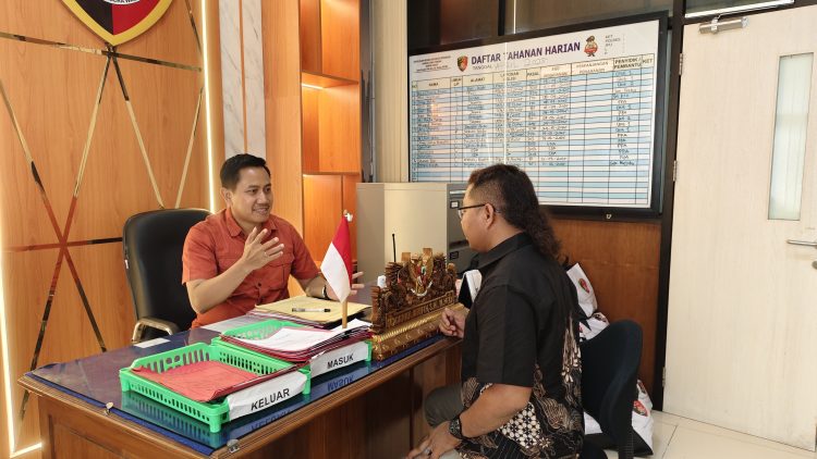 Polres Kudus dan Media Bersinergi Lawan Narkoba, Lindungi Anak, Perempuan dan Kawal Kebebasan Pers