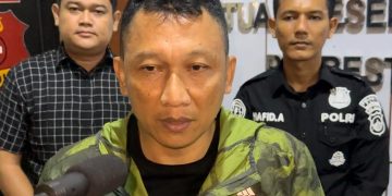 Pasca tawuran, Polresta Pati Gandeng Sekolah Cegah Kekerasan Remaja