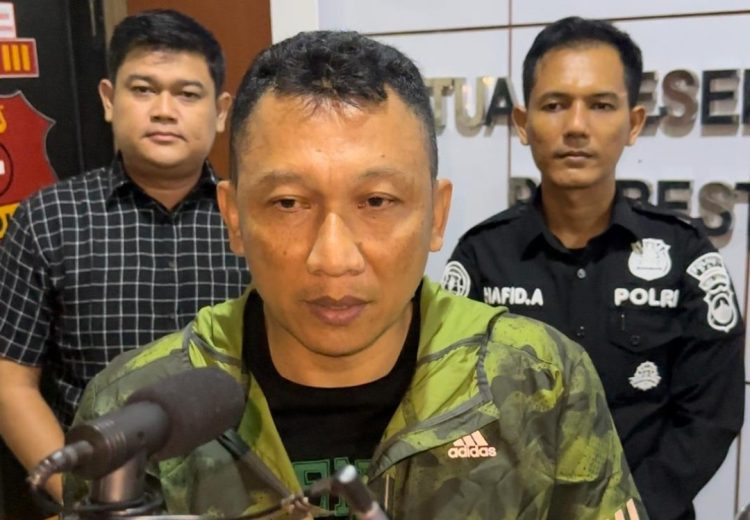 Pasca tawuran, Polresta Pati Gandeng Sekolah Cegah Kekerasan Remaja